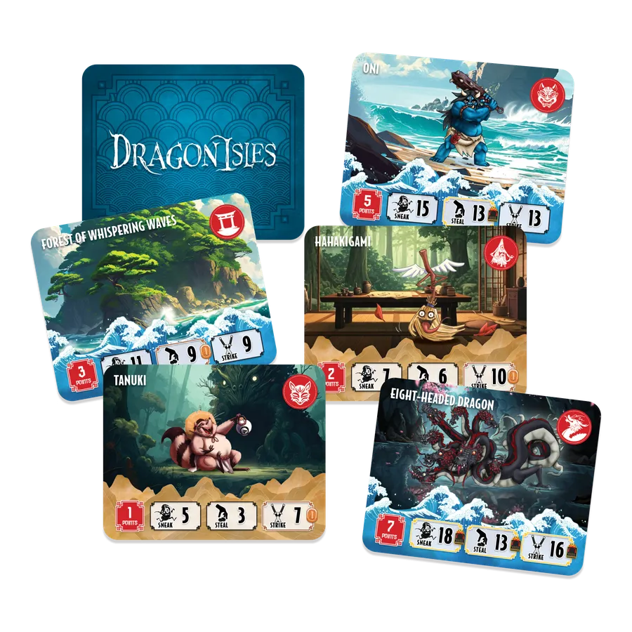 Dragon Isles (8457538961607)