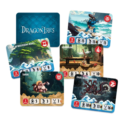 Dragon Isles (8457538961607)