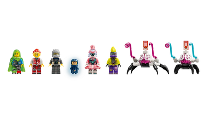 Lego Dreamzzz Mateo's Spray Paint Truck 71499 (8384540541127)