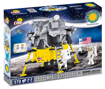 Cobi Apollo 11 21079 (8160957989063)