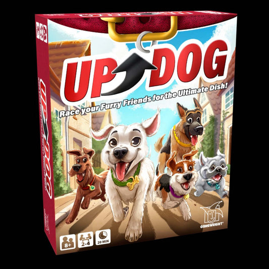 Up Dog (8457538994375)