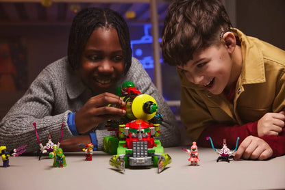 Lego Dreamzzz Mateo's Spray Paint Truck 71499 (8384540541127)