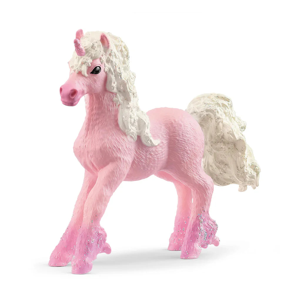 SC Flower Unicorn Foal (8344749899975)