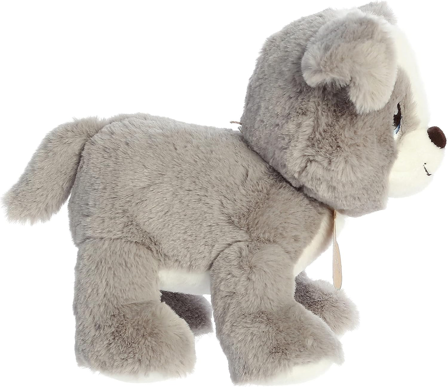 Precious Moments Winston Terrier