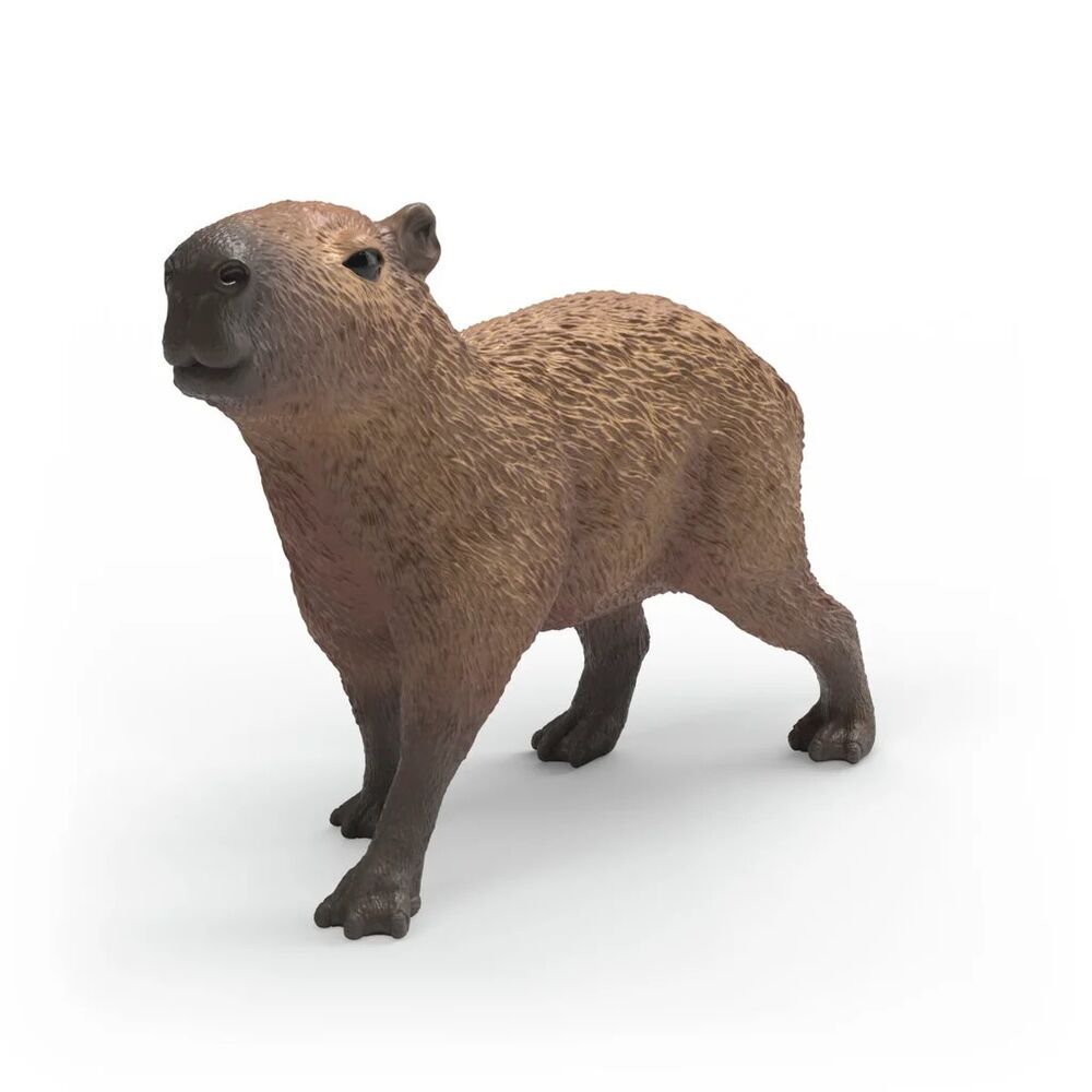 SC Capybara (Red Dot)