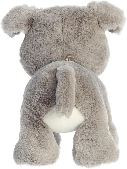 Precious Moments Winston Terrier