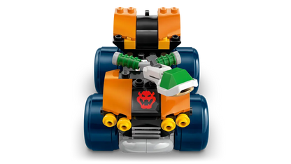 Lego SM Bowser's Castle 72039 (8437569061063)