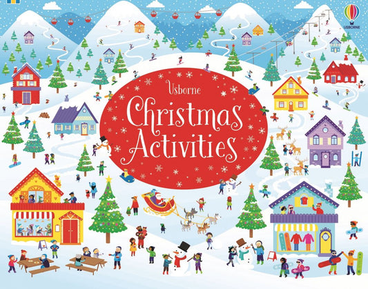 Christsmas Activities (8262830162119)