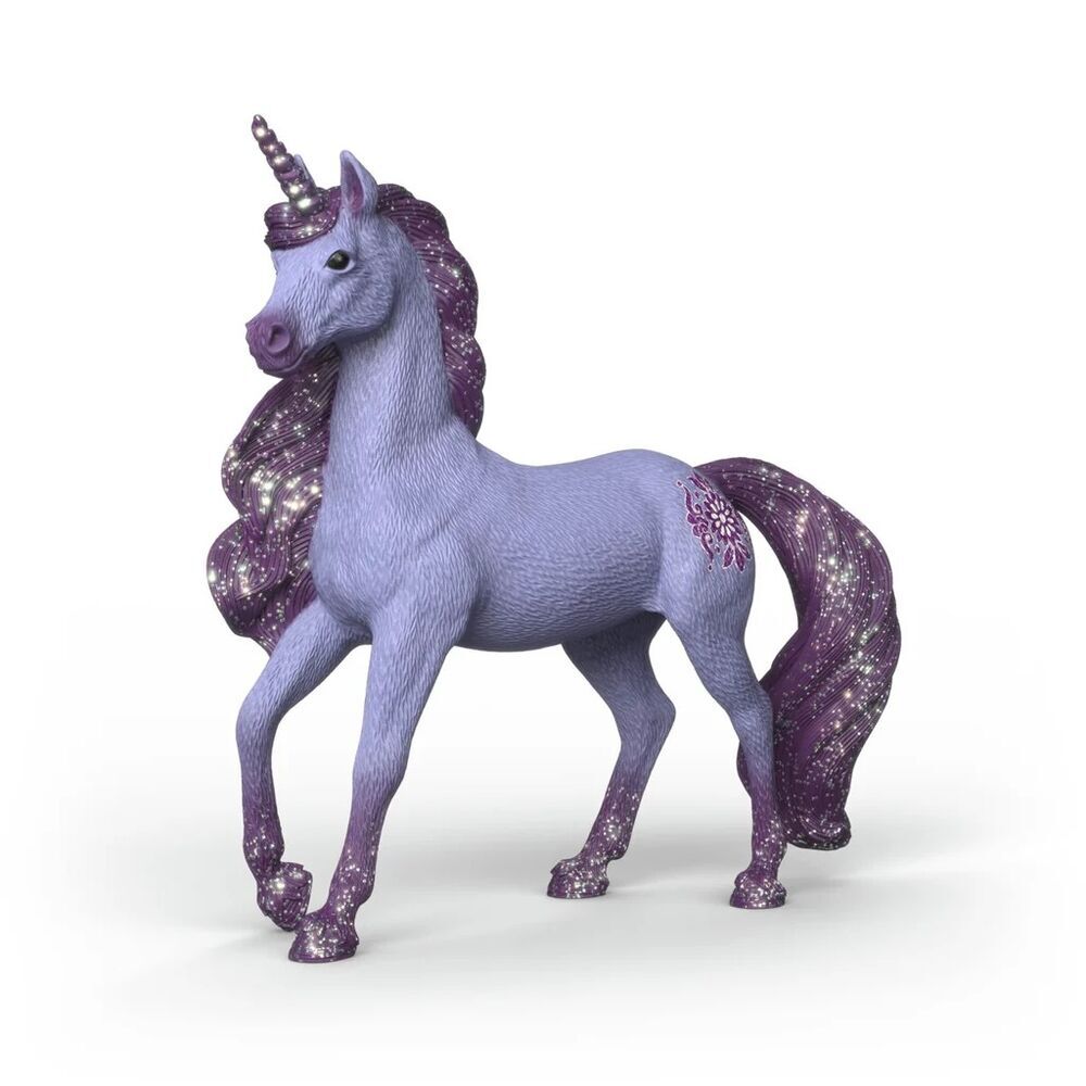 SC Unicorn Stallion Orchid