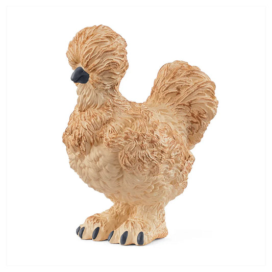 SC Silk Chicken (Green Dot) (8344749768903)