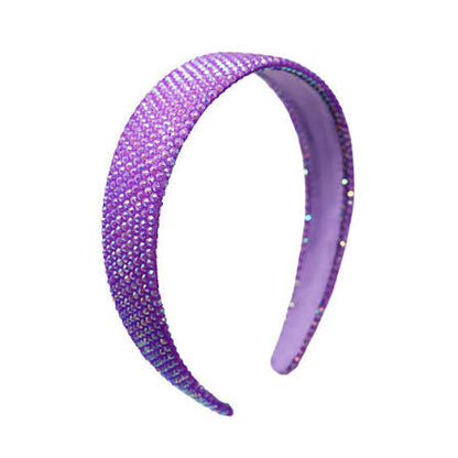 PP Rhinestone Headband