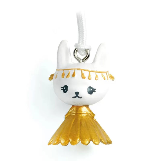 Djeco Tinyly Margo Key Ring (8215656628423)