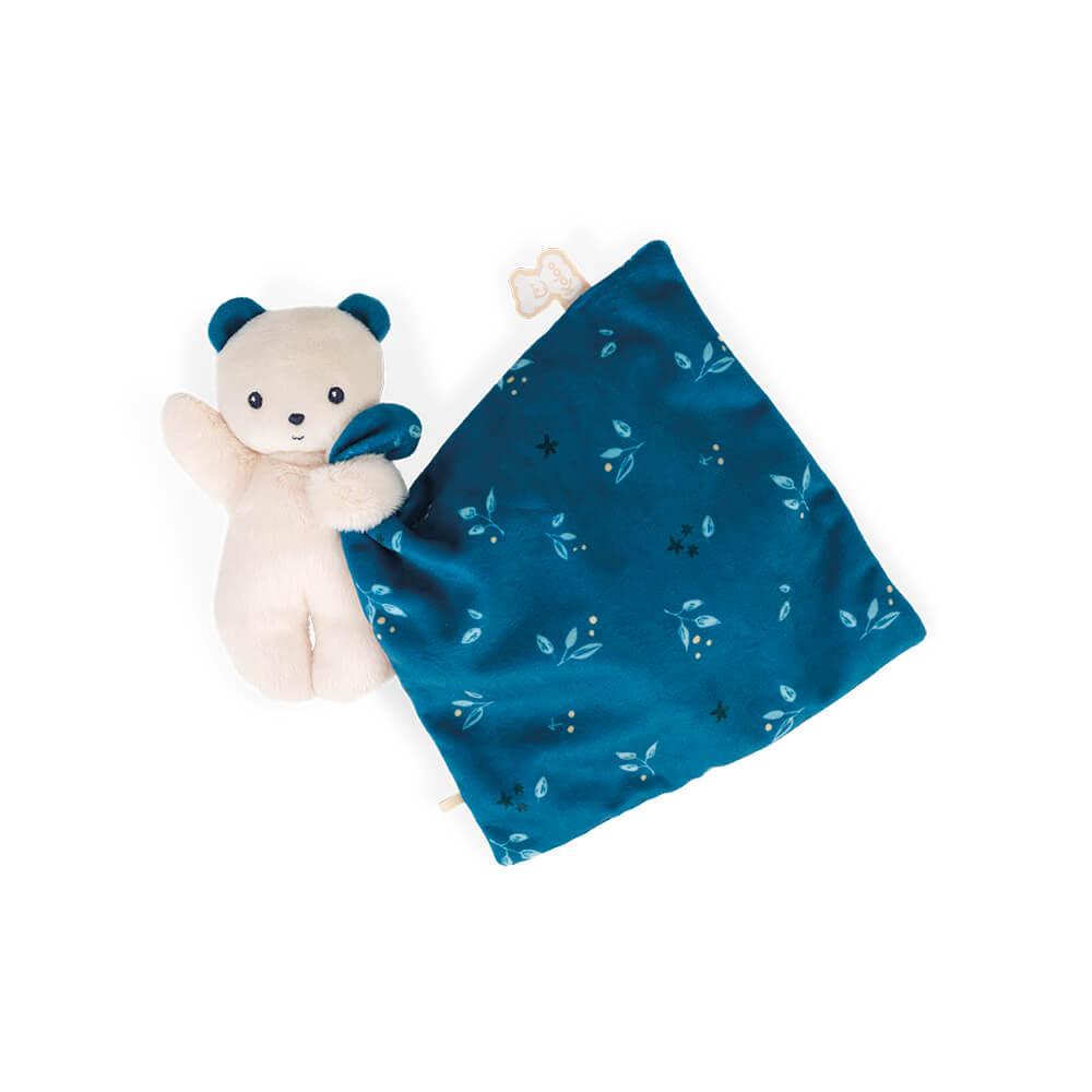 Doudou Bear Night Owl (8326733594823)