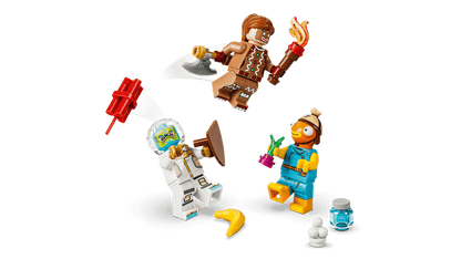 Lego Fortnite Supply Drop 77080