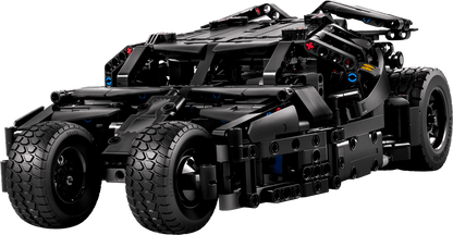 Lego Tech Batmobile Tumbler 42239