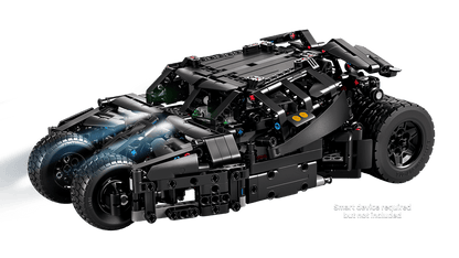 Lego Tech Batmobile Tumbler 42239