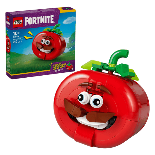 Lego Fortnite Tomatohead 77079