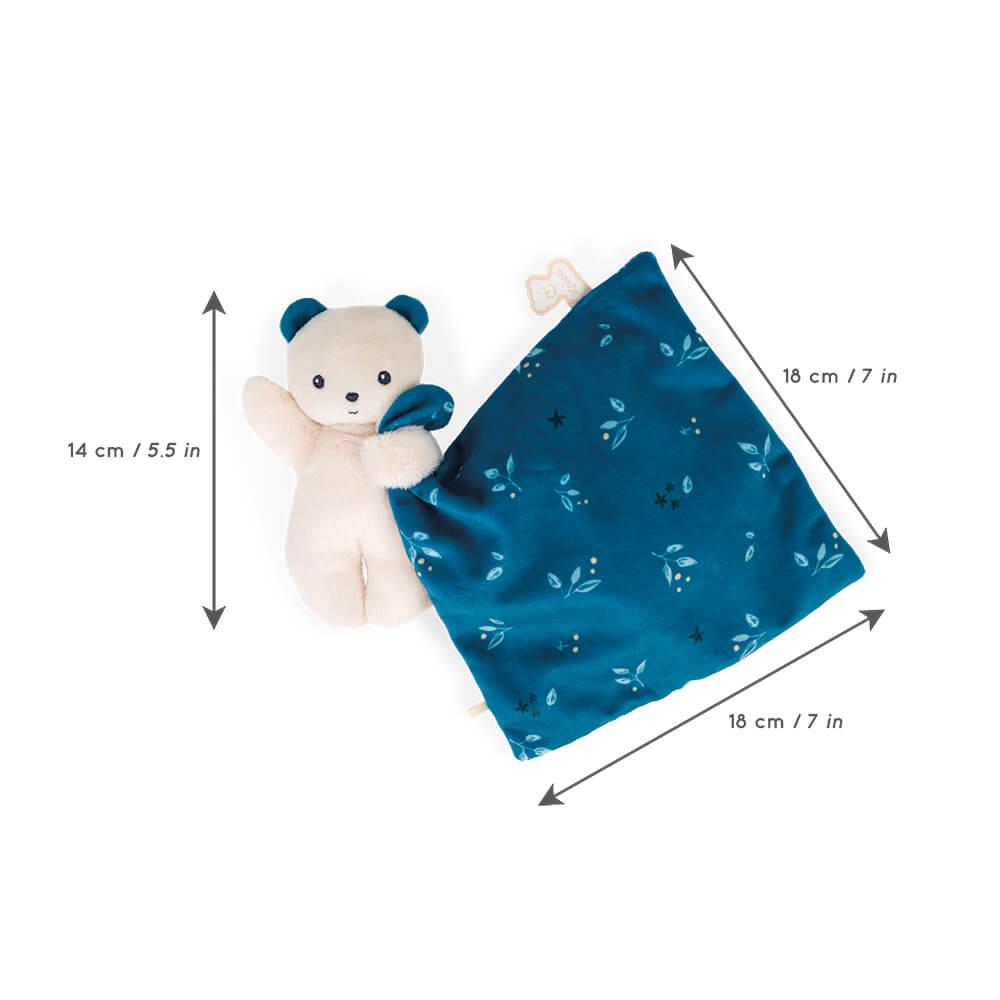 Doudou Bear Night Owl (8326733594823)