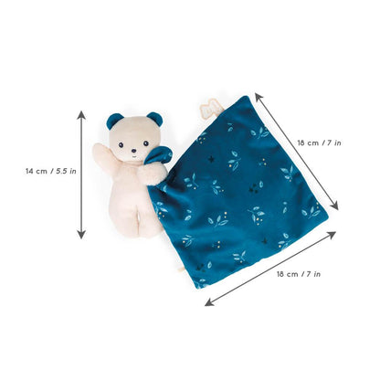 Doudou Bear Night Owl (8326733594823)