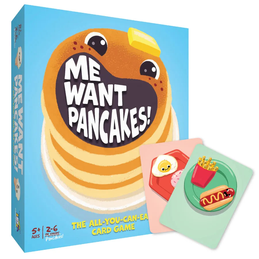 Me Want Pancakes (8457538896071)