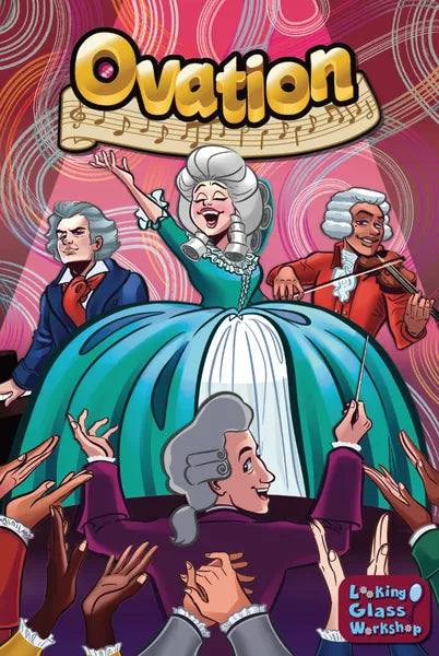 Ovation (8211863699655)