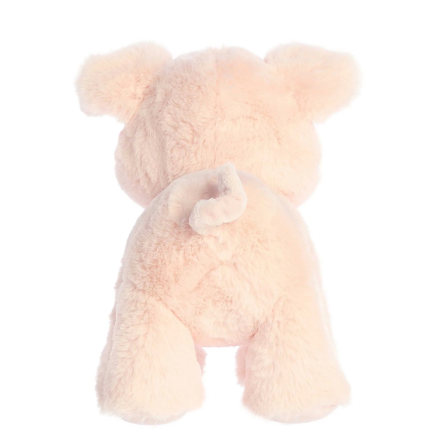 Precious Moments Bacon Piggy