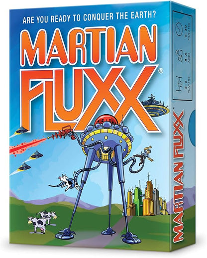 Fluxx Martian (8234676256967)