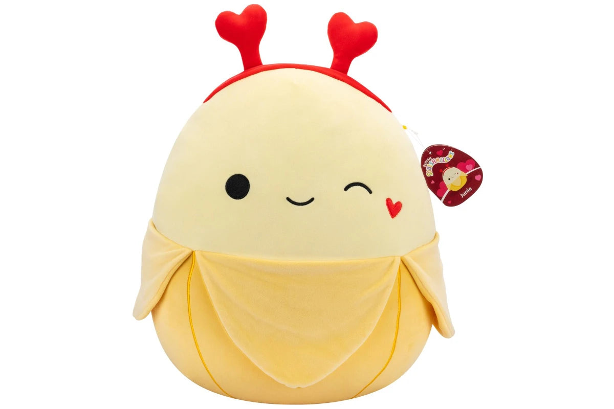 SQ 16" Valentines Junie (8288441761991)