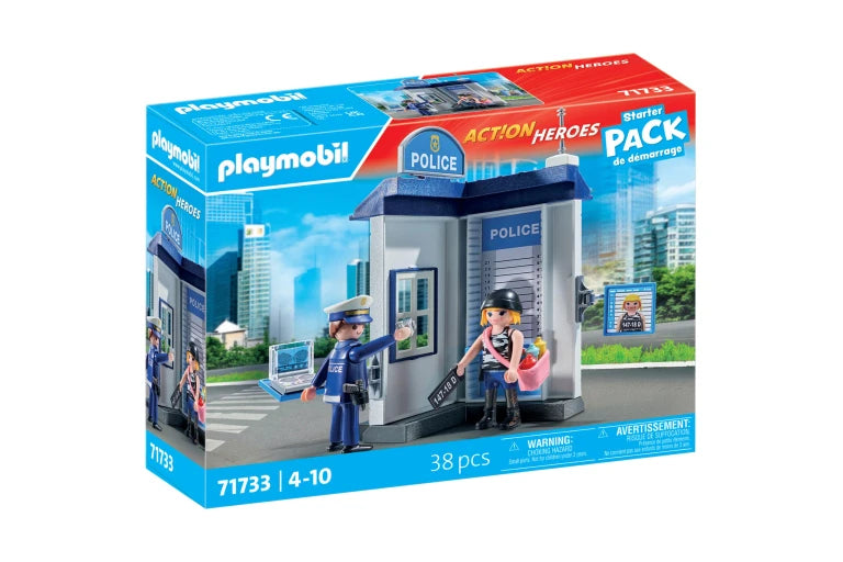 PL Starter Pack Police Room (8495549186247)