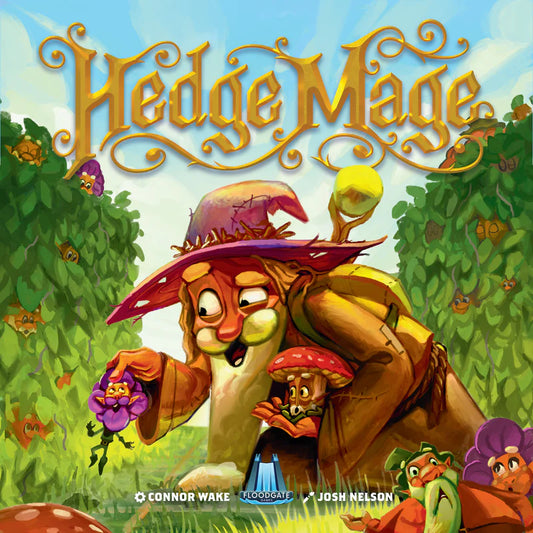 Hedge Mage (8392362819783)