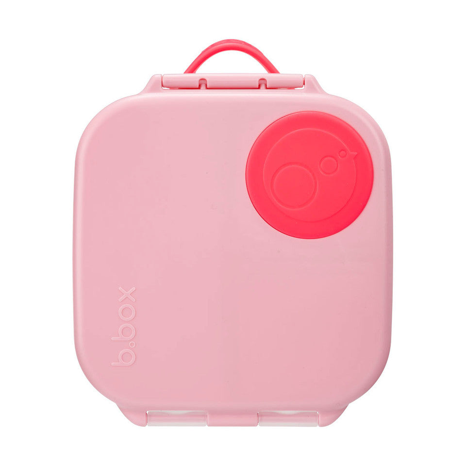 B.Box Mini Lunch Box Flamingo Fizz (7864241193159)
