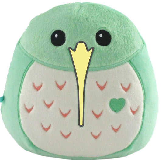 Kiwi Mint Plushenz (8459856085191)