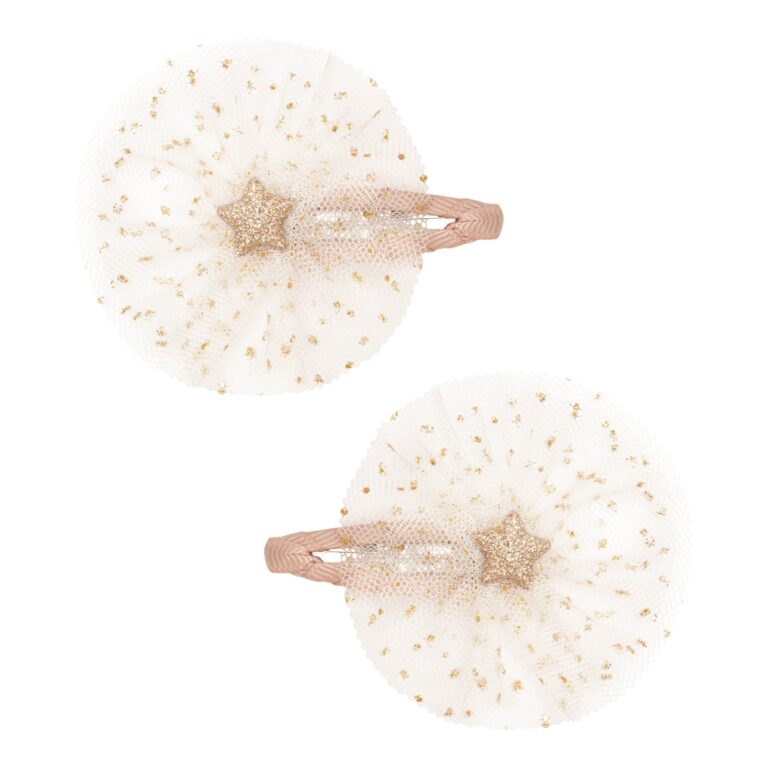 Ballerina Star Clips (8327963705543)