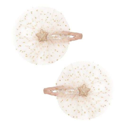 Ballerina Star Clips (8327963705543)