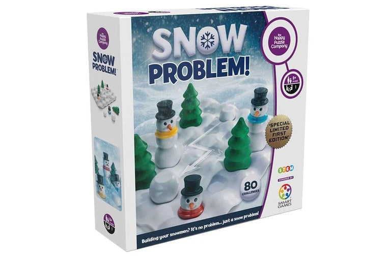 SG Snow Problem (8388581032135)