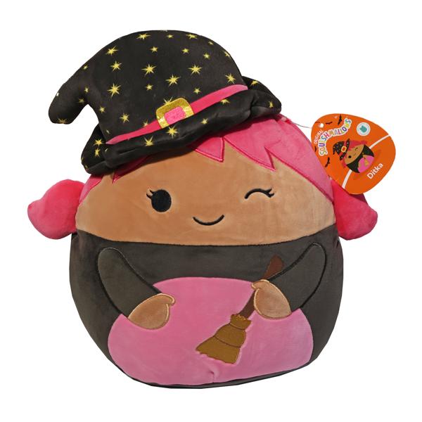 SQ Halloween 12" Ditka S26 (8494570602695)