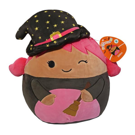 SQ Halloween 12" Ditka S26 (8494570602695)