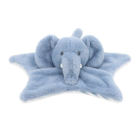 Keeleco Baby Ezra Elephant Blanket (7706326630599)