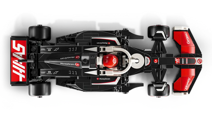Lego SC MoneyGram Haas F1 Race Car 77250 (8320074514631)