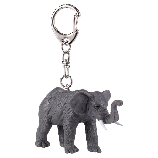 Mojo Elephant Keychain (8478558093511)