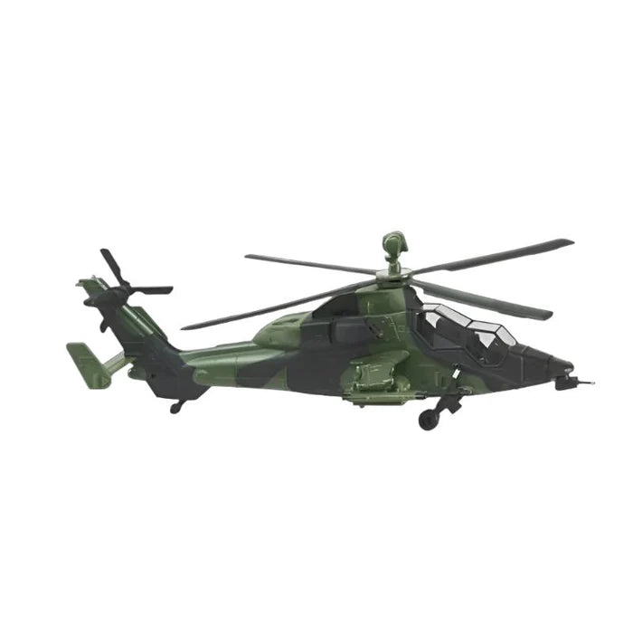Siku Helicopter Gunship 8314 (8248251515079)