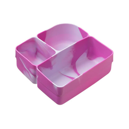 B.Box Silicone Bento Buddy Lunch Cosmic