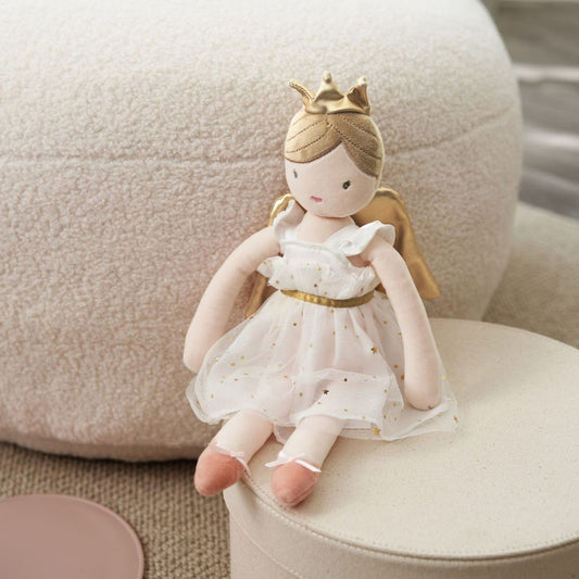Esther Designer Fairy Doll 35cm (7867984773319)