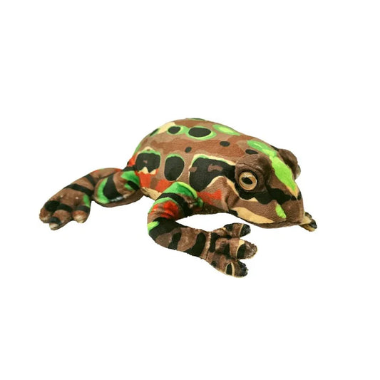 Archeys Frog soft toy (7827785089223)