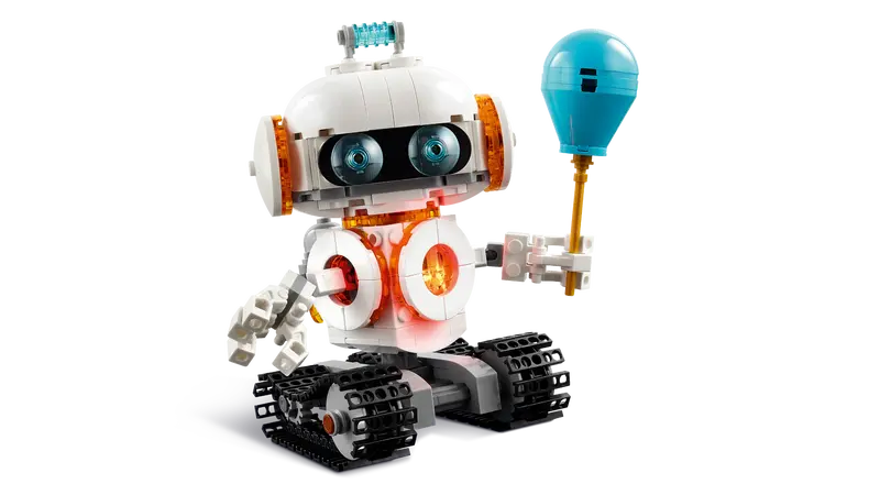 Lego Creator Space Robot 31164 (8285783818439)
