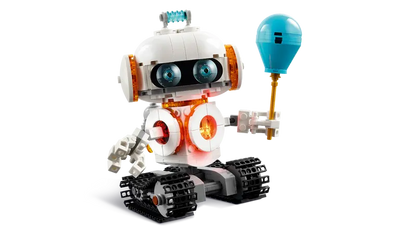 Lego Creator Space Robot 31164 (8285783818439)