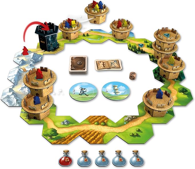 Wandering Towns (8291797369031)