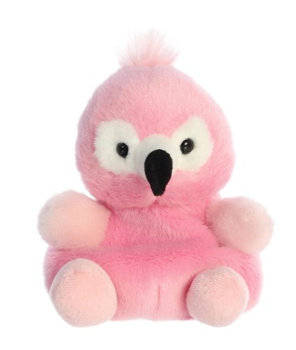 Palm Pals Pinky Flamingo (8136422916295)