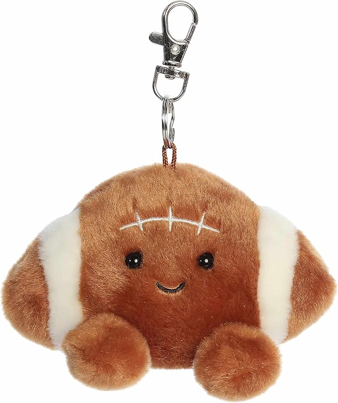 Palm Pals Clip On Tackle Football