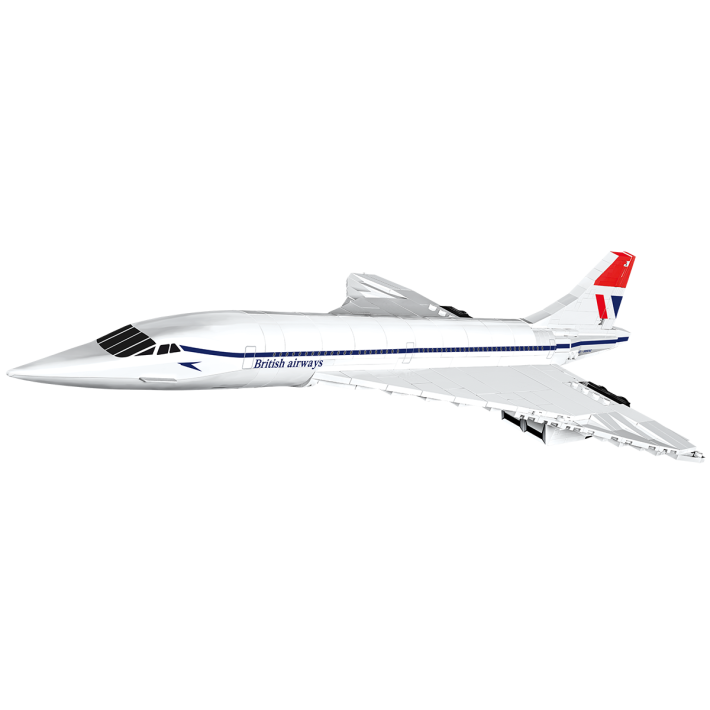 Cobi HC Concorde 1917 (8160957857991)